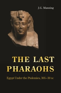 Last Pharaohs