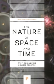 Nature of Space and Time