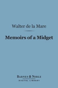 Memoirs of a Midget (Barnes & Noble Digital Library)