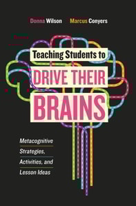 Teaching Students to Drive Their Brains
