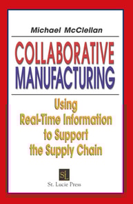 Collaborative Manufacturing