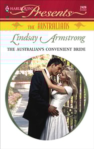 Australian's Convenient Bride