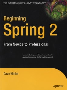 Beginning Spring 2
