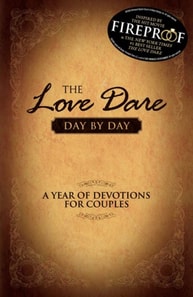 Love Dare Day by Day
