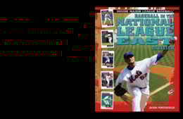 Baseball in the National League East Division