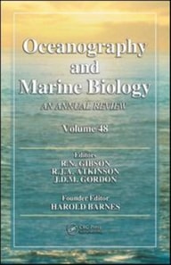 Oceanography and Marine Biology