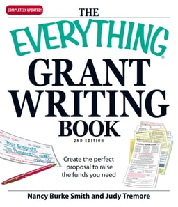 Everything Grant Writing Book