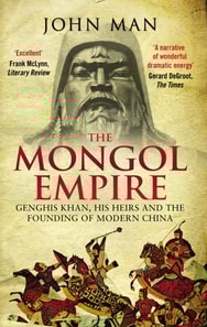 Mongol Empire