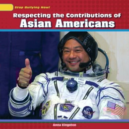 Respecting the Contributions of Asian Americans