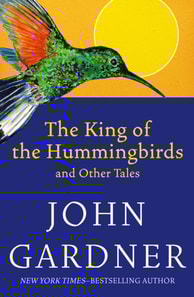 King of the Hummingbirds