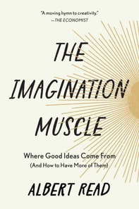Imagination Muscle