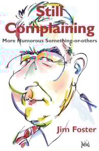 Still Complaining