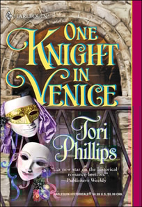 One Knight in Venice