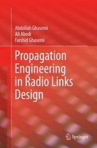 Propagation Engineering in Radio Links Design