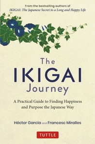 Ikigai Journey