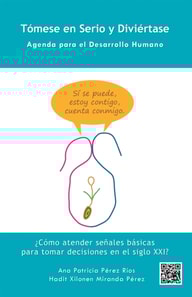 Tómese En Serio Y Diviértase