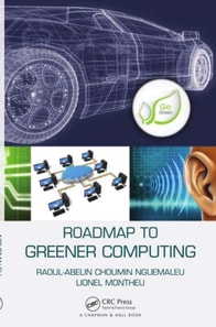 Roadmap to Greener Computing