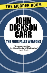 Four False Weapons