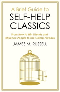 Brief Guide to Self-Help Classics
