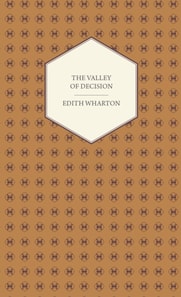 Valley of Decision - A Novel