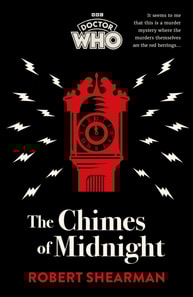 Doctor Who: The Chimes of Midnight