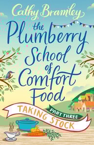 Plumberry School of Comfort Food - Part Three