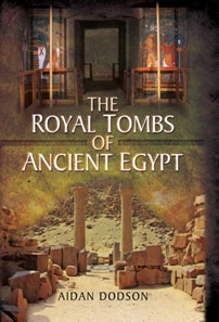 Royal Tombs of Ancient Egypt
