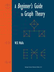 Beginner's Guide to Graph Theory