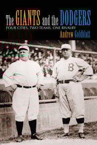 Giants and the Dodgers