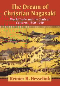 Dream of Christian Nagasaki