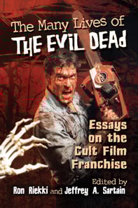 Many Lives of The Evil Dead