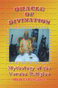 Oracle of Divination