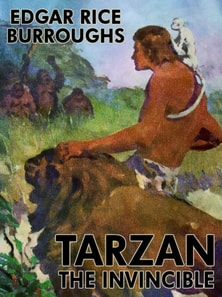 Tarzan the Invincible