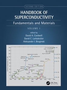 Handbook of Superconductivity