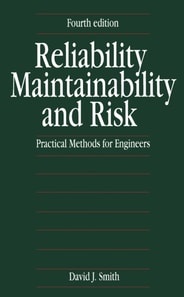 Reliability, Maintainability and Risk