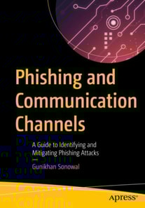 Phishing and Communication Channels