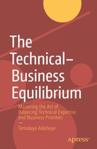 Technical-Business Equilibrium
