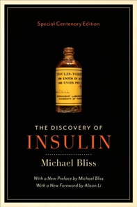 Discovery of Insulin