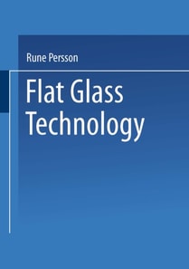 Flat Glass Technology