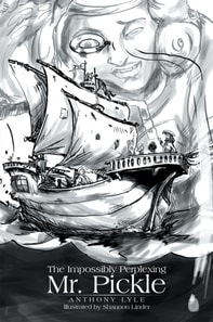 Impossibly Perplexing Mr. Pickle