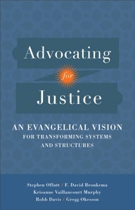 Advocating for Justice