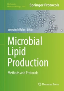 Microbial Lipid Production
