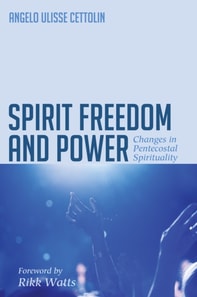 Spirit, Freedom and Power
