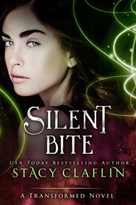 Silent Bite: A Transformed Christmas