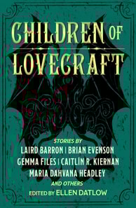 Children of Lovecraft