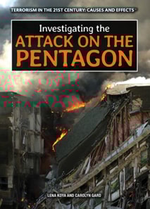 Investigating the Attack on the Pentagon