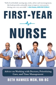 First-Year Nurse