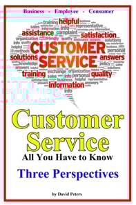 Customer Service - Three Perspectives