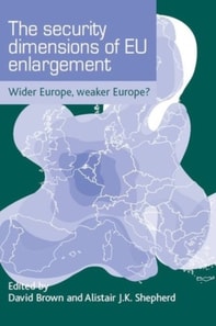 security dimensions of EU enlargement