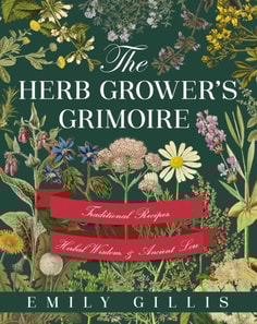 Herb Grower's Grimoire